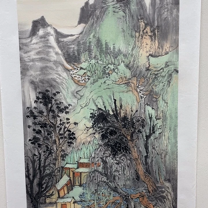 国画我们也在吃酒等着吃饭等哈