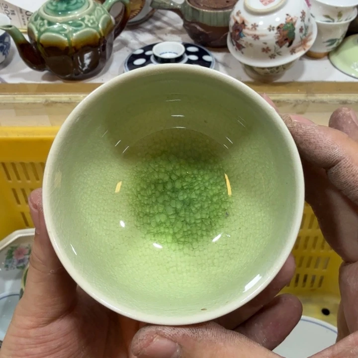 陶瓷推荐第二名20包邮