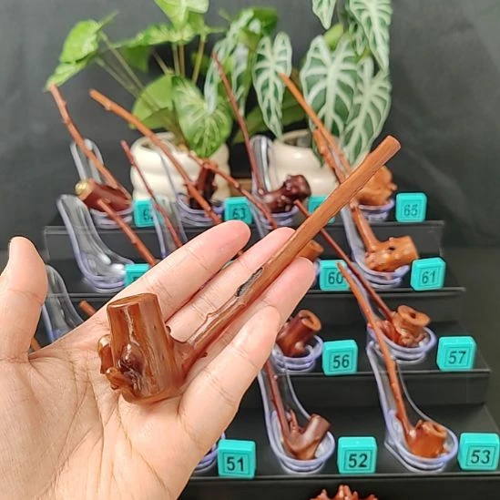 @****贵州檬子木烟斗一物一拍