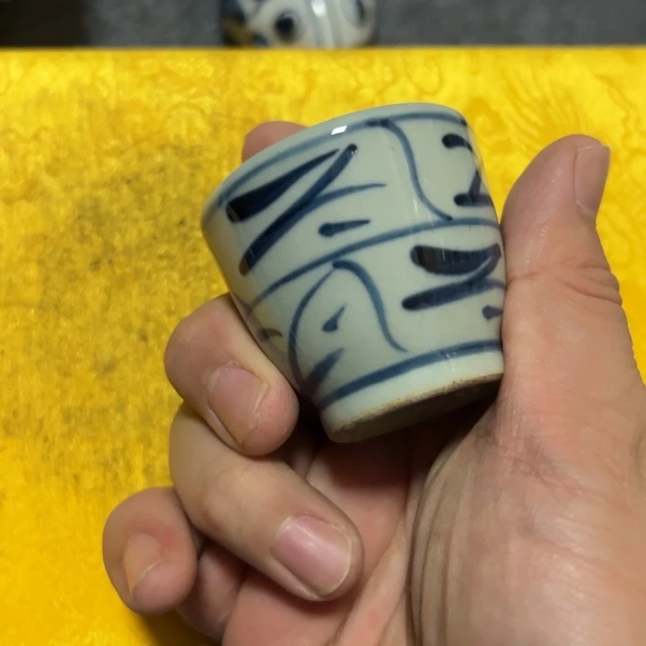 {***条摆件陶瓷艺术学院美术