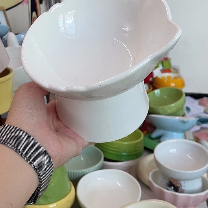 陶瓷瓷片陶瓷微瑕链接
