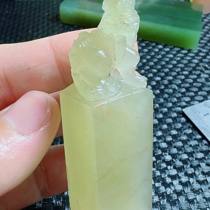 老挝石真真正正章