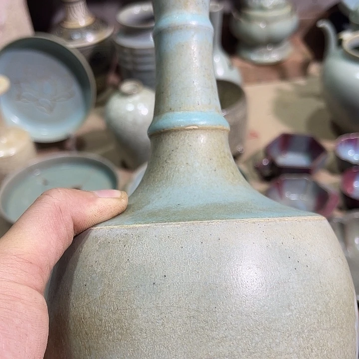 仁***者瓷片瓷器。。。。。瓷器