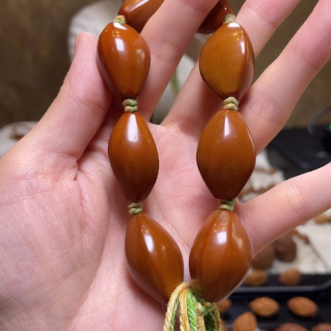 手串/手链橄榄核橄榄核