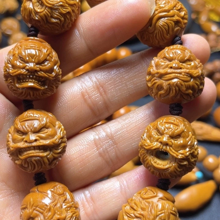 橄榄核手串/手链橄榄核