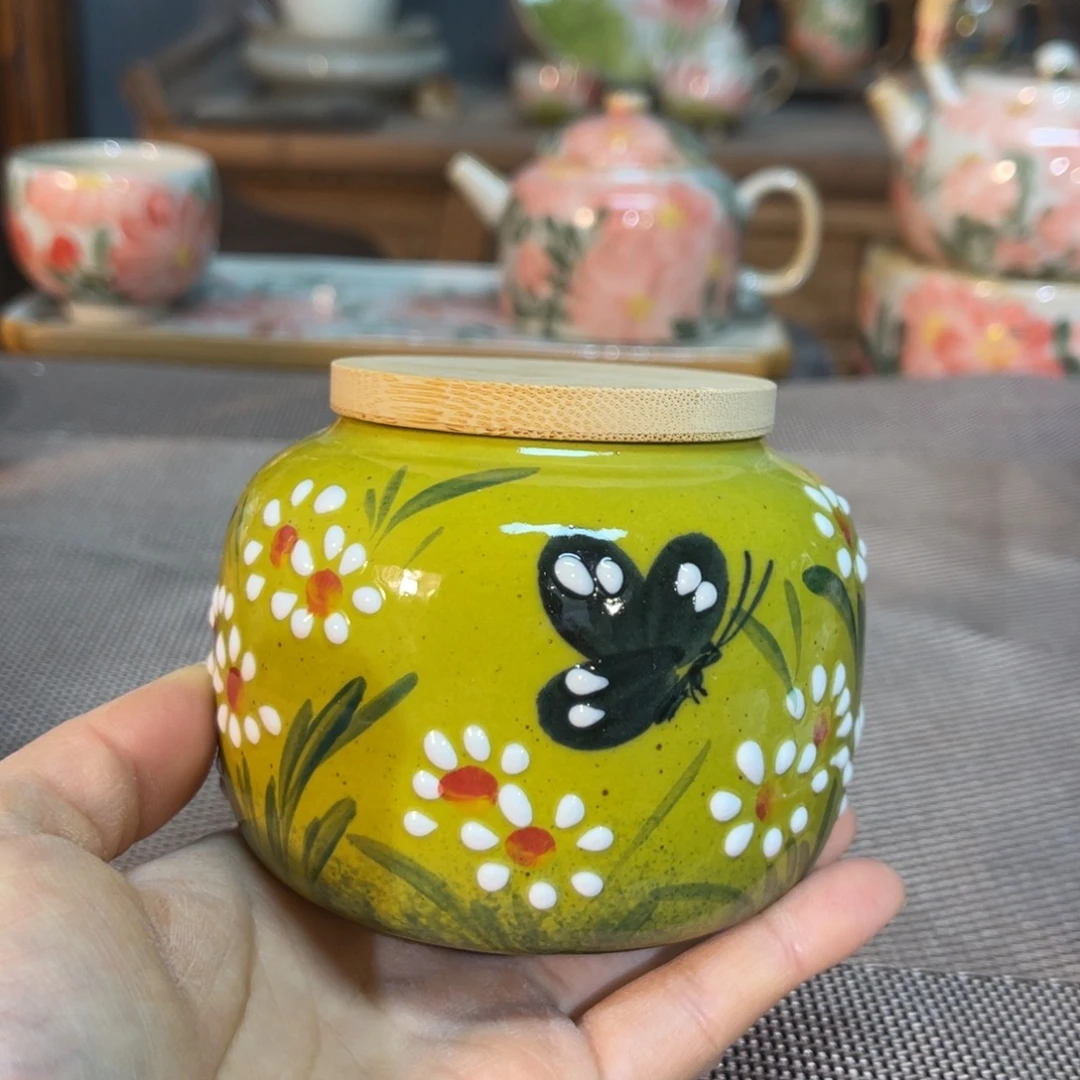 陶壶朋友们快来抢浮力