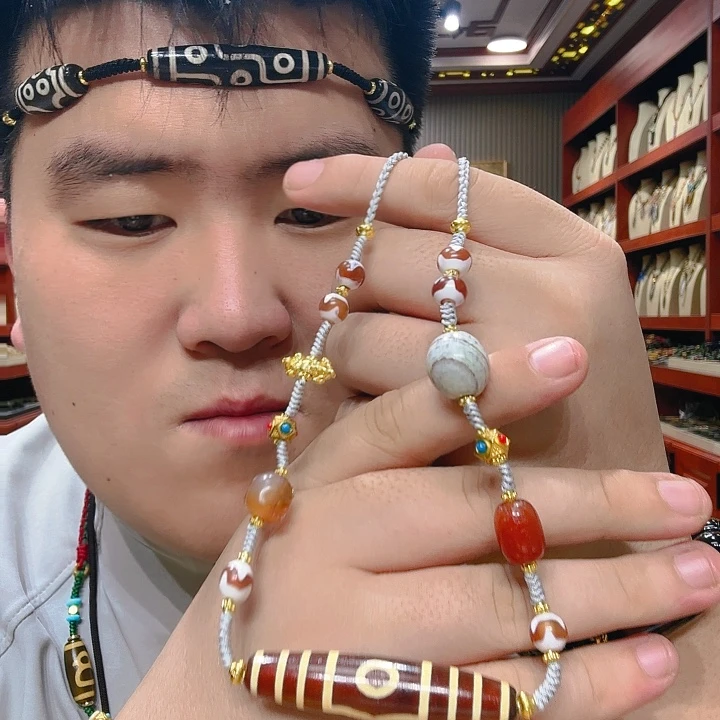 未镶嵌玛瑙/玉髓珠宝奇石