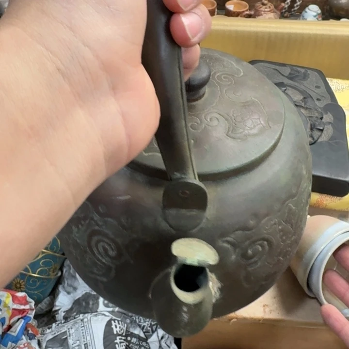 茶文化，工艺古美术