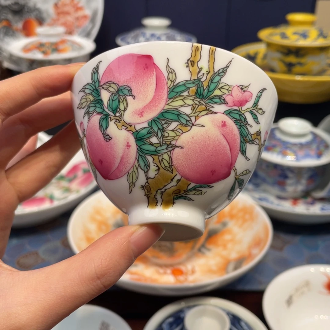 瓷片景德镇景德镇陶瓷