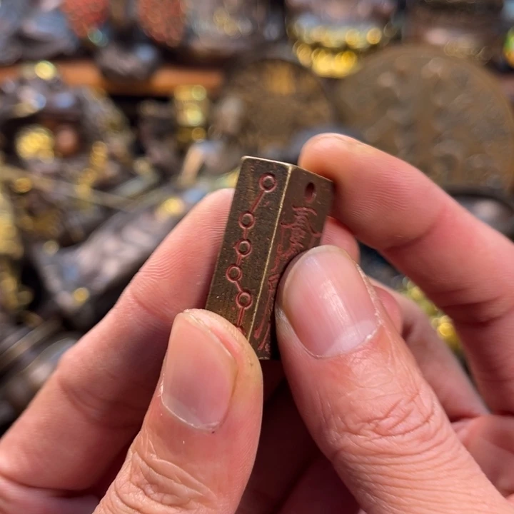 精品铜器摆件链接