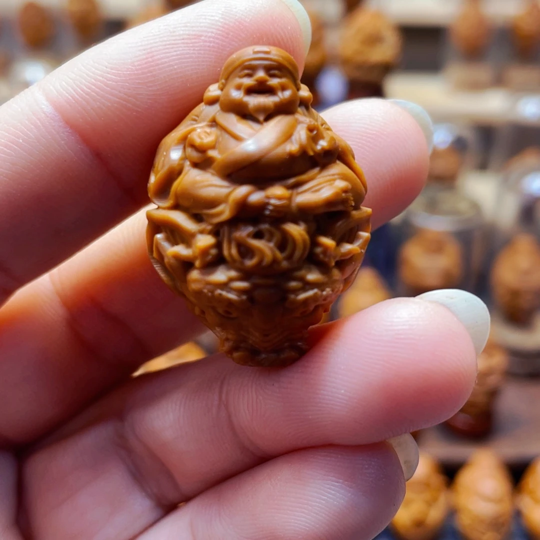 手串/手链橄榄核23