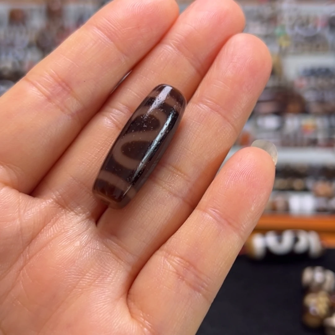 *****玛瑙/玉髓未镶嵌颈饰