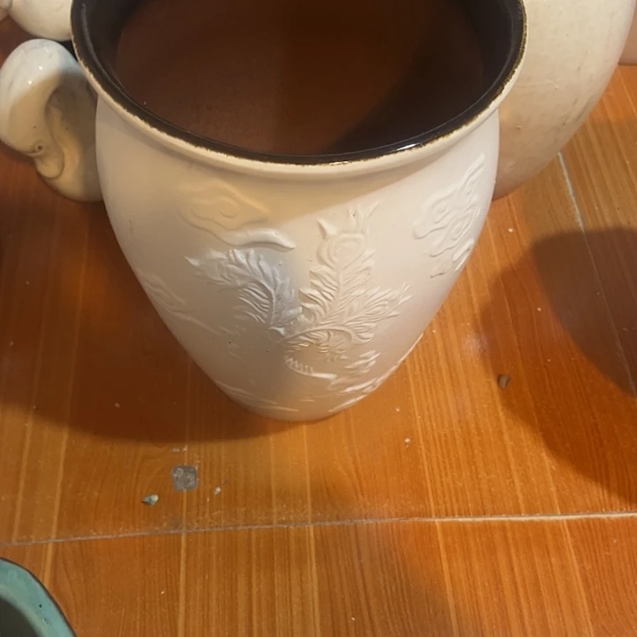 泥塑自产自销模式