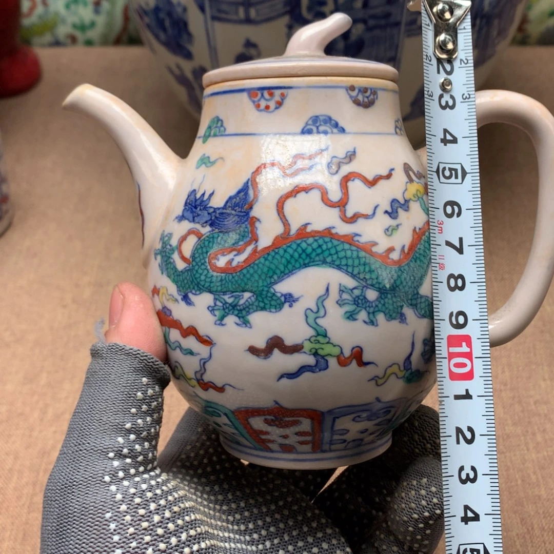 摆件陶瓷旧藏瓷器旧藏瓷器