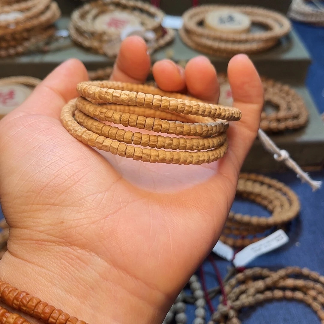 手串柏香籽/百香籽