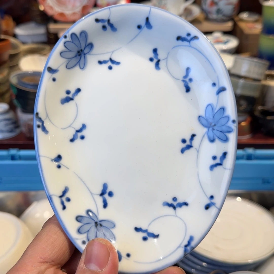 瓷瓷器美术工艺品