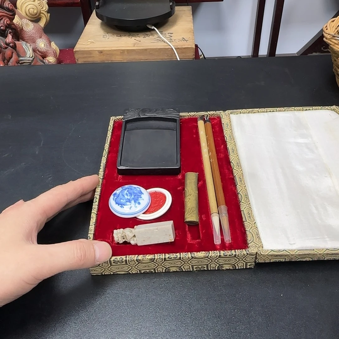 中古物品，谨慎参拍112