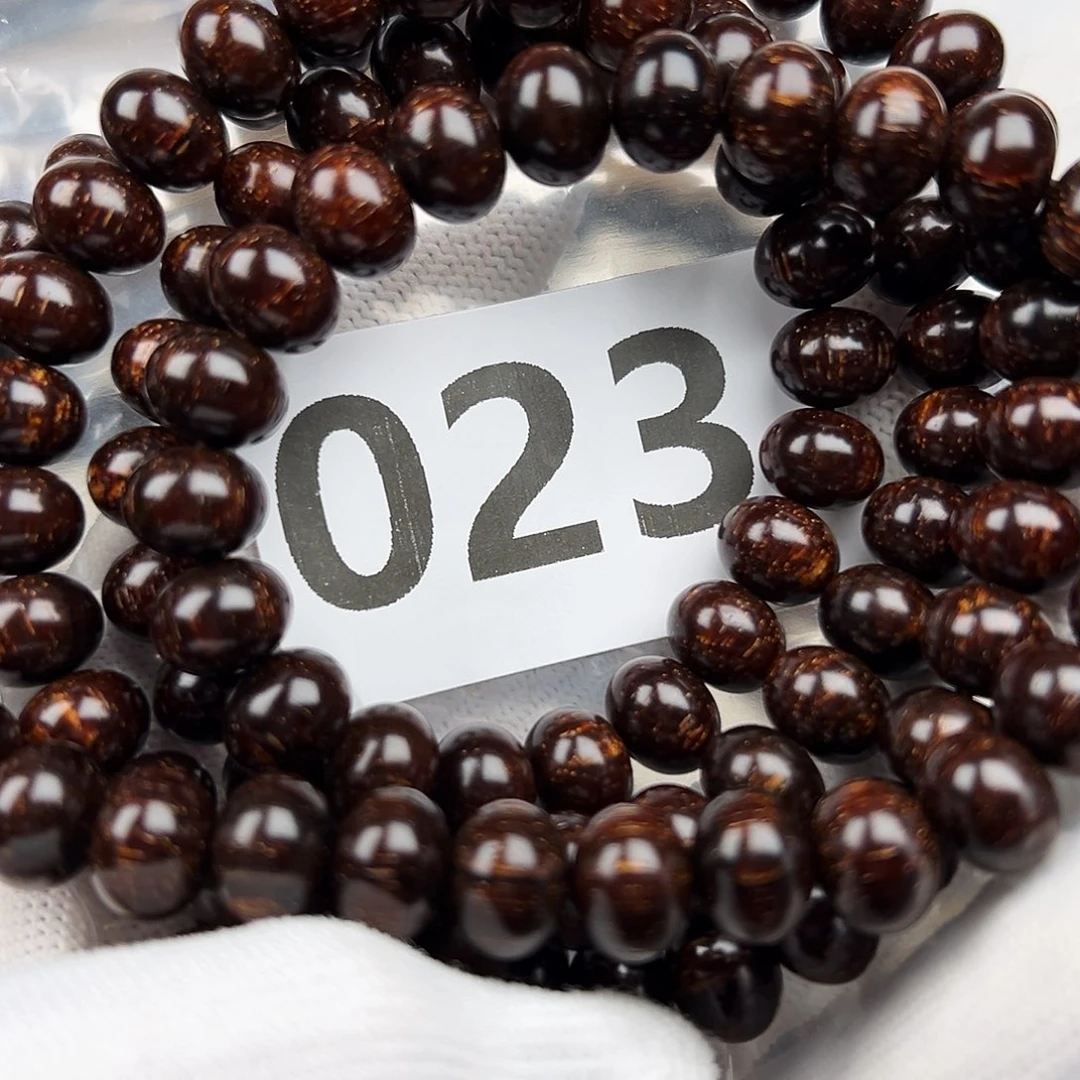 贡木其他土*810巴贡手串