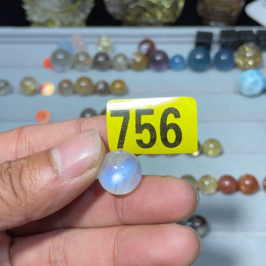 水晶吊坠(不含链)未镶嵌如*