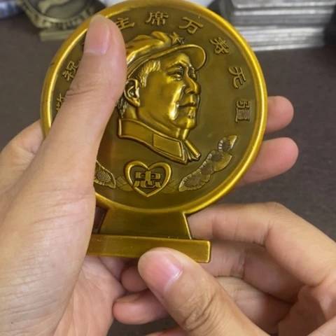 摆件景德镇陶瓷研究所