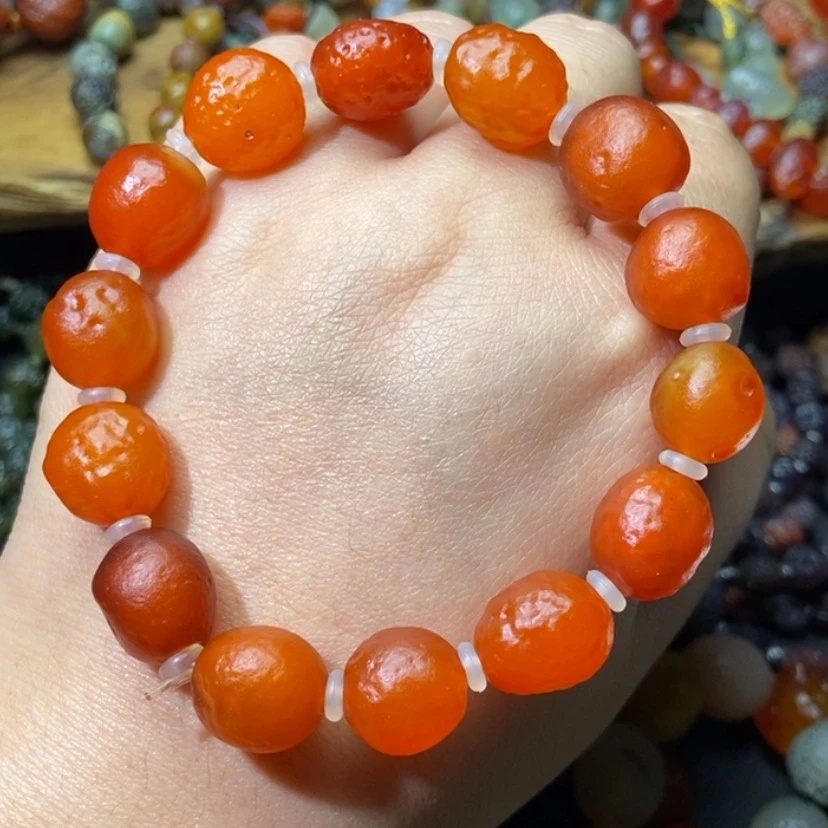 【闪购商品】石材戈壁石