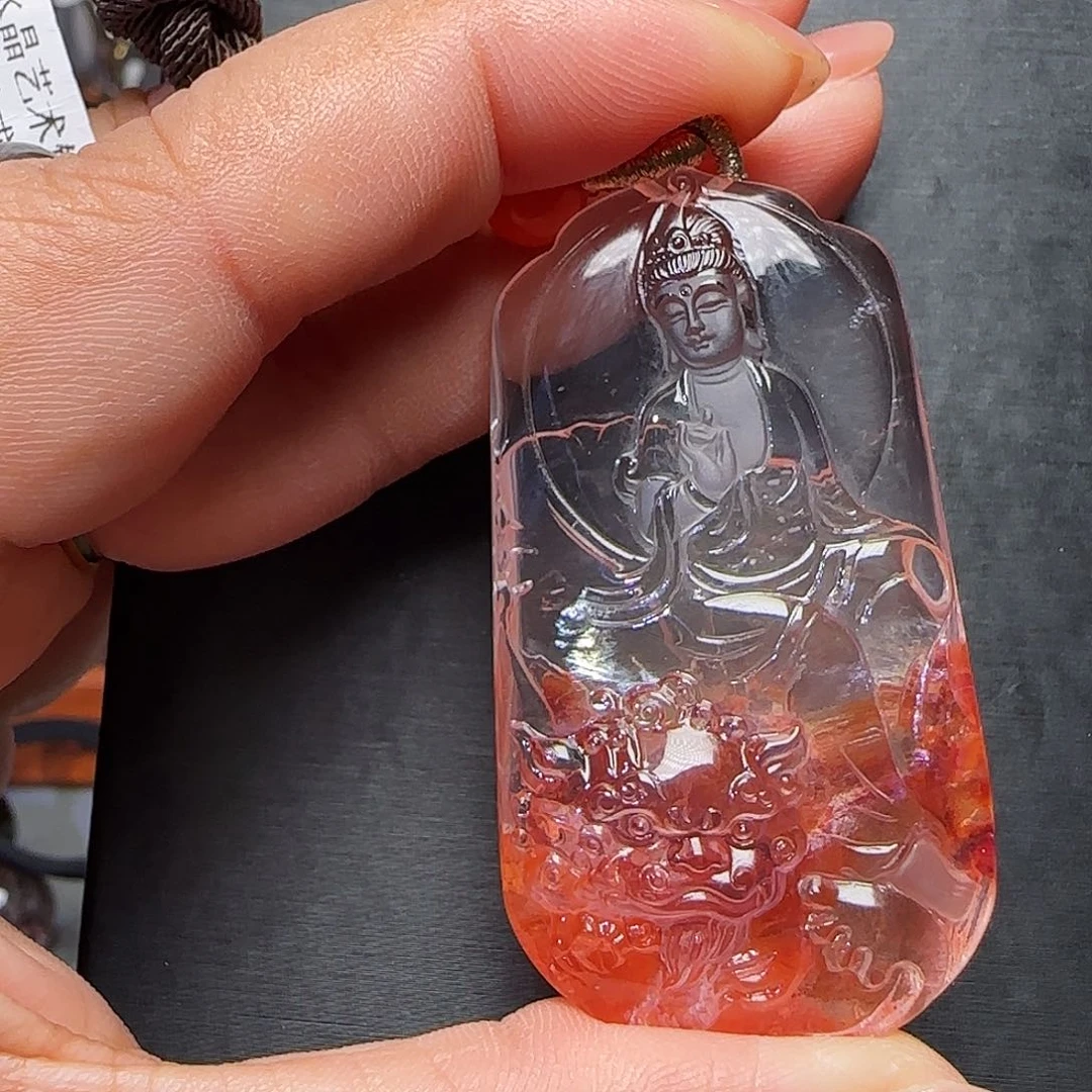 项链未镶嵌水晶JP57170