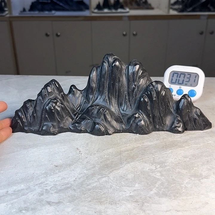 灵璧奇石博览会金奖图****Z