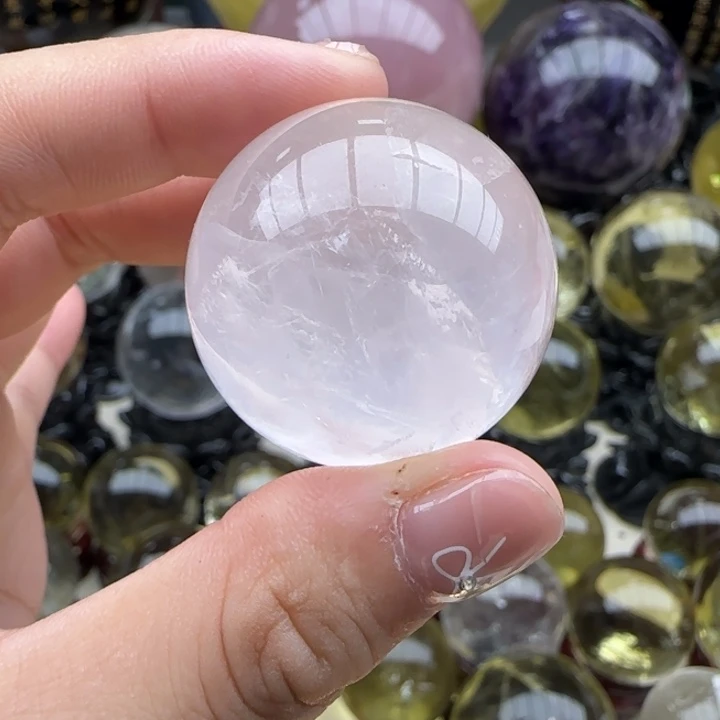 摆件水晶未镶嵌e499