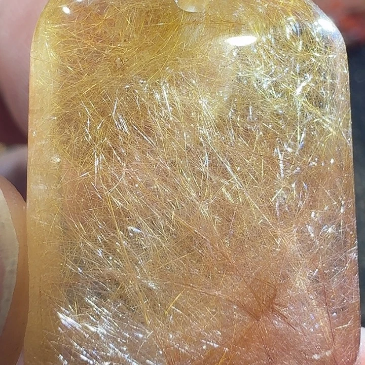 代***斯吊坠(不含链)未镶嵌水晶