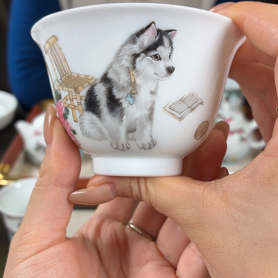 九鸣瓷艺九鸣瓷艺