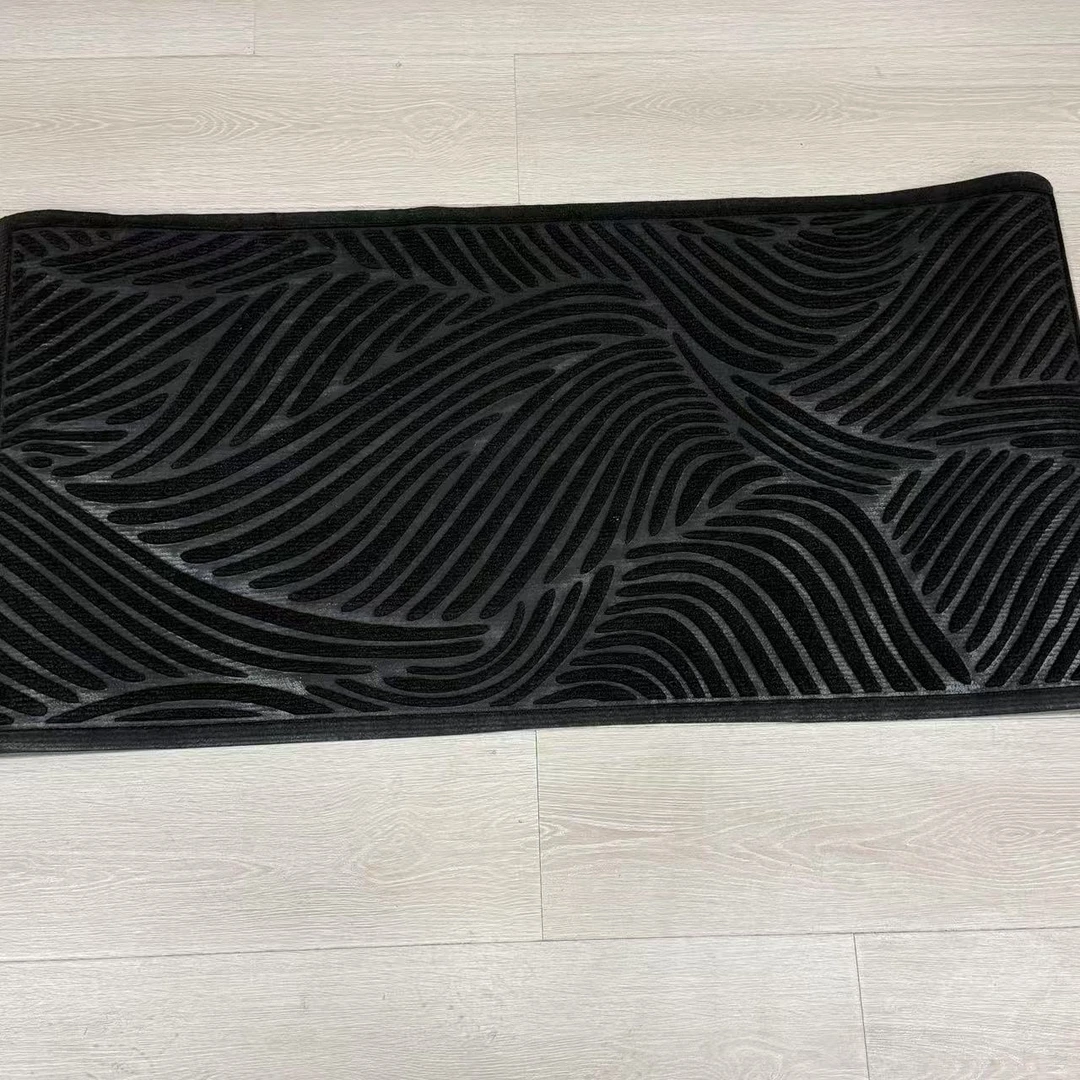 65521  橡胶地垫混色（120*60cm）