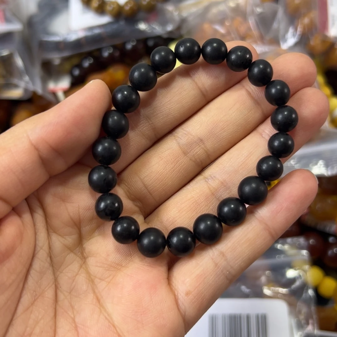 未镶嵌琥珀珠宝奇石229