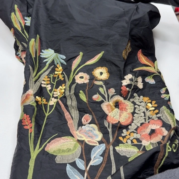 无纺布3米孤品面料