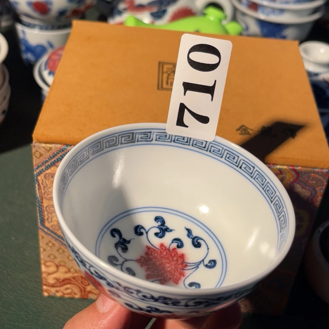 718 半月陶瓷半月陶瓷