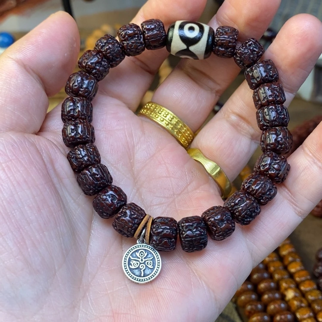 金刚菩提手串北*福利推广