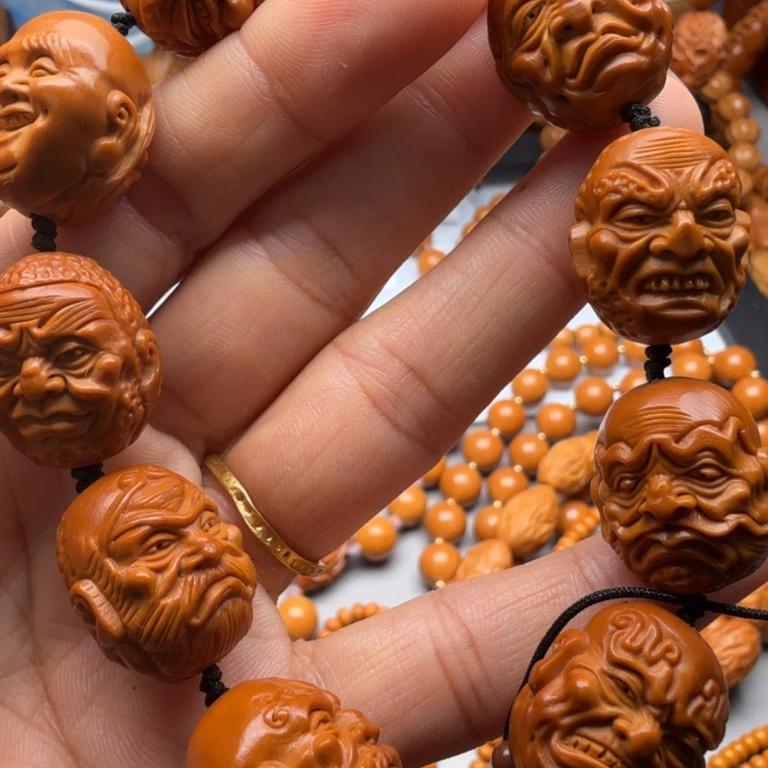 手串/手链橄榄核橄榄核