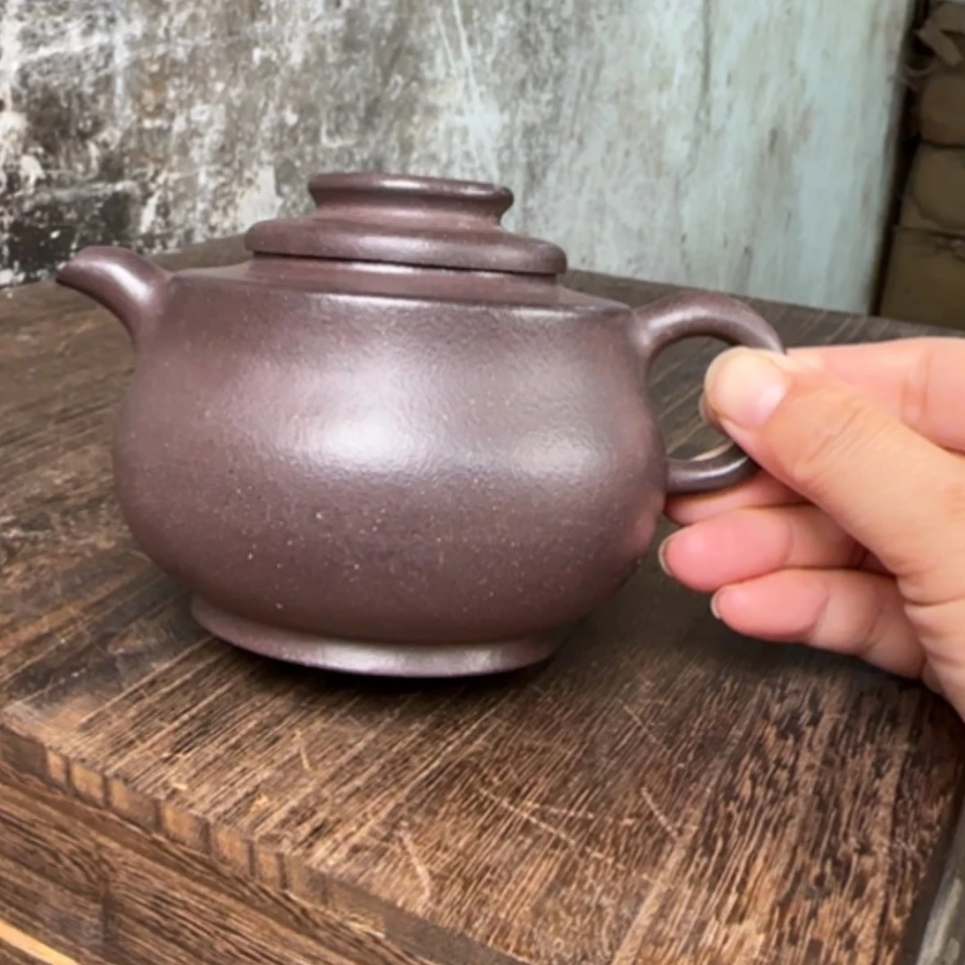 【闪购商品】茶壶紫砂紫砂茶具