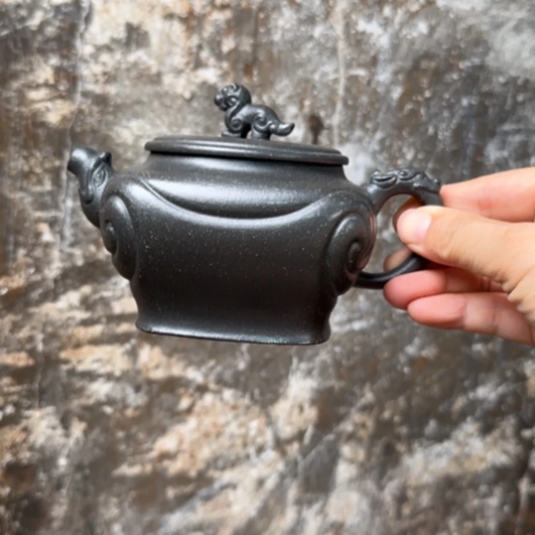 【闪购商品】茶壶紫砂用****0紫砂茶具