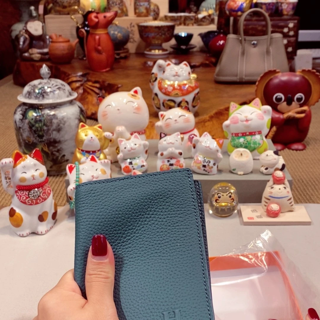 如图所示 观兰器物