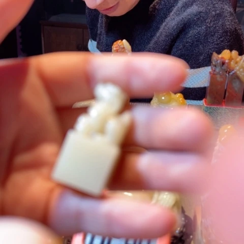 寿山石耶*寿山石印章