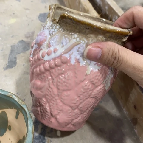 陶瓷瑕疵24313434343 一个