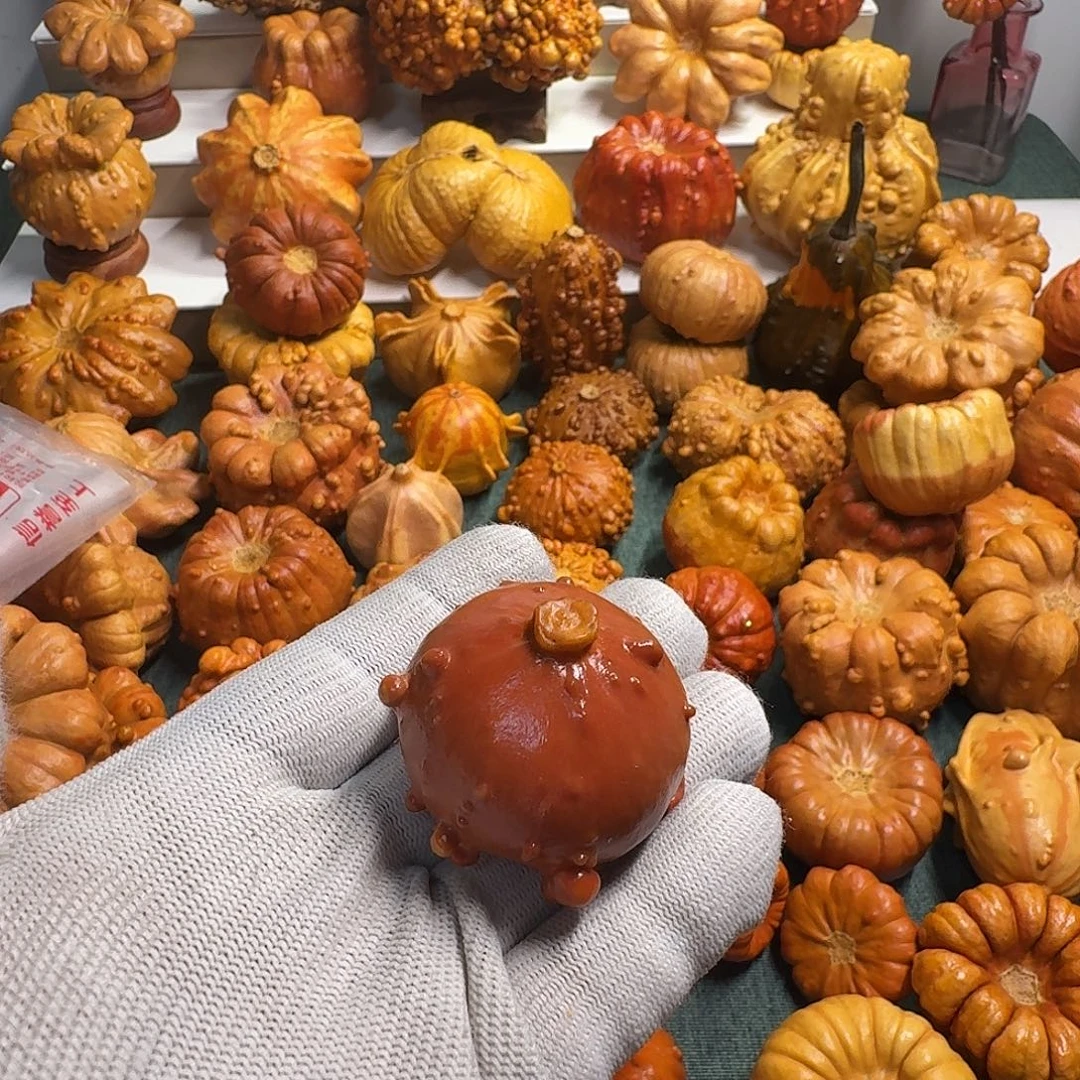 幸***运墨西哥葫芦精品小疙瘩