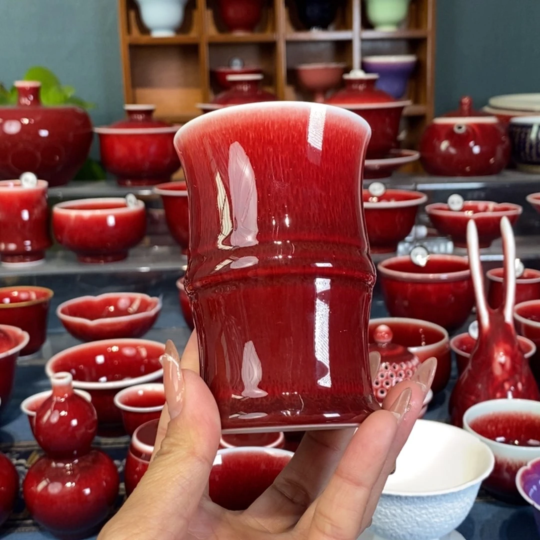 福**门原矿郎红手工，福利大漏微瑕