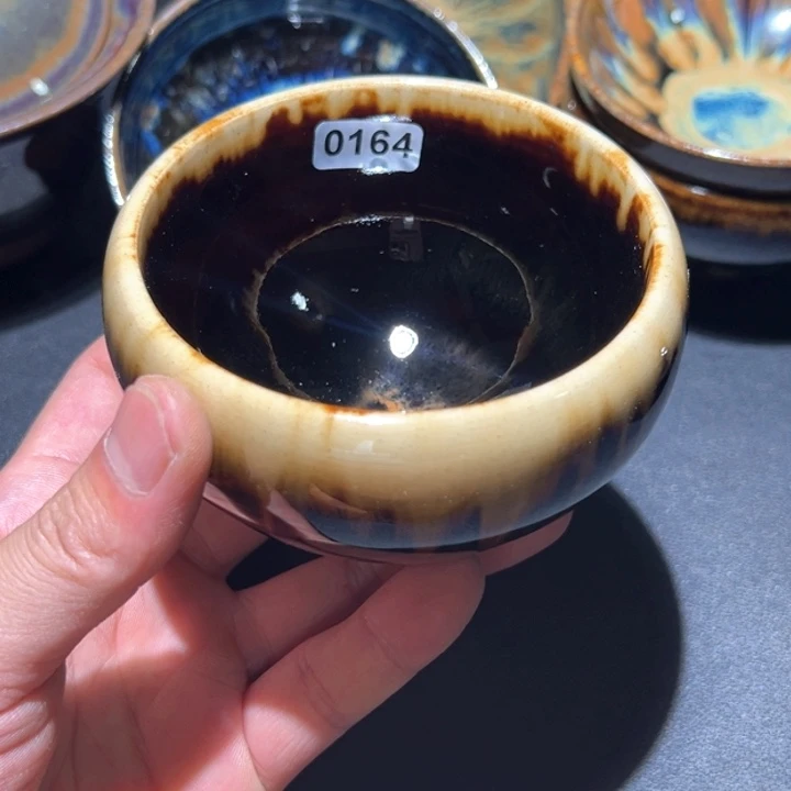 于***人茶盏悠悠精选茶器164