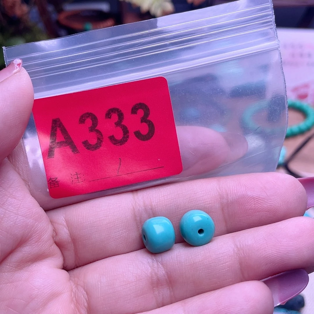 十堰原生态绿石头手工特色配饰