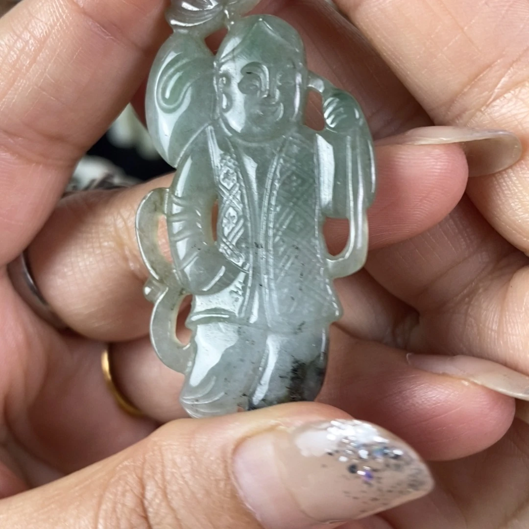 翡翠未镶嵌挂件挂件889666666