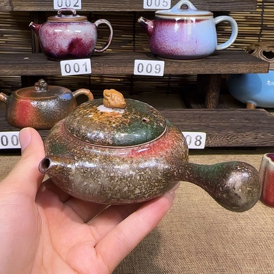 冷***G垕瓷甄选现代工艺