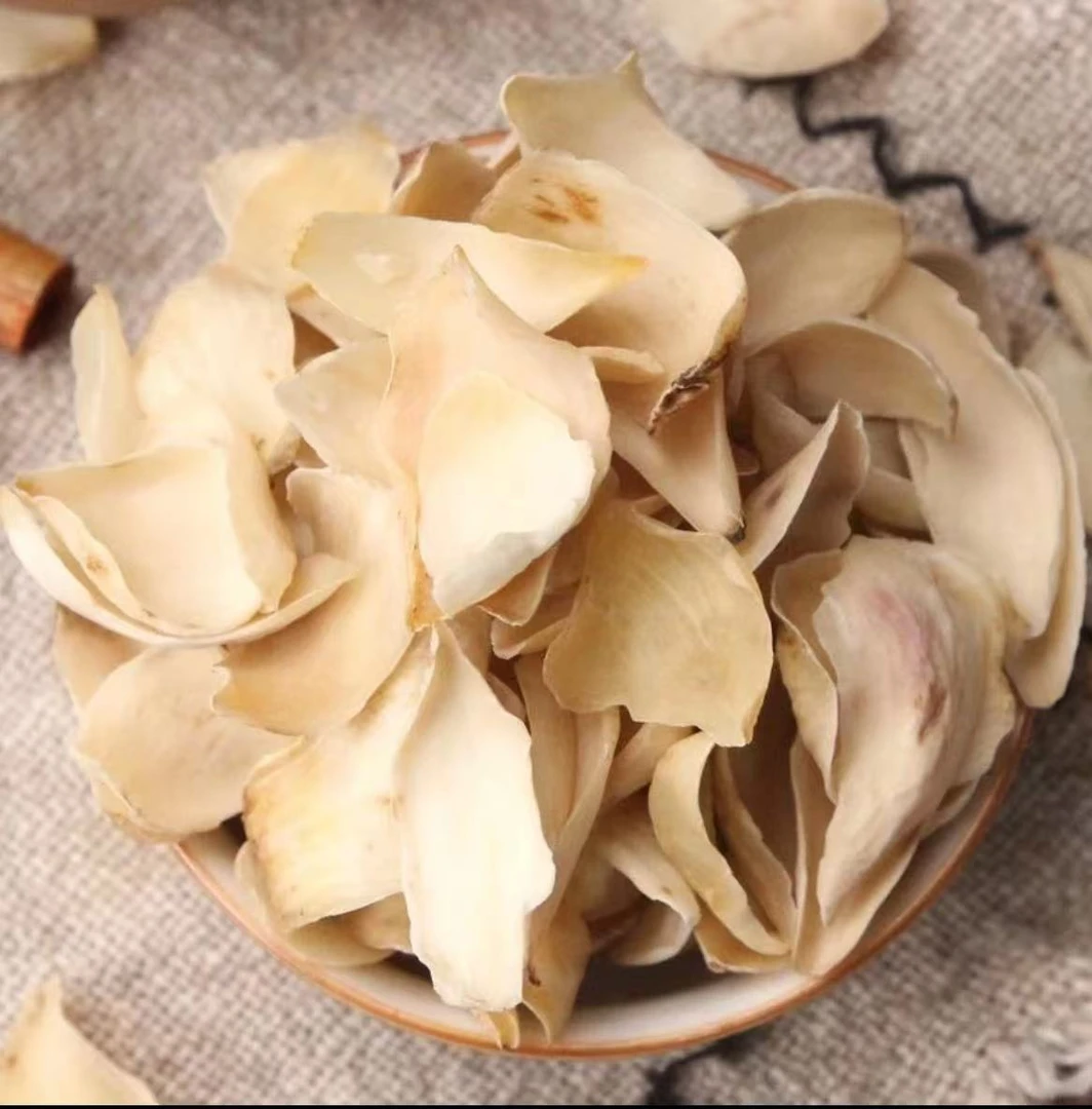 百合干产地百合干量大从优现货新货百合干精品干燥自然晾晒