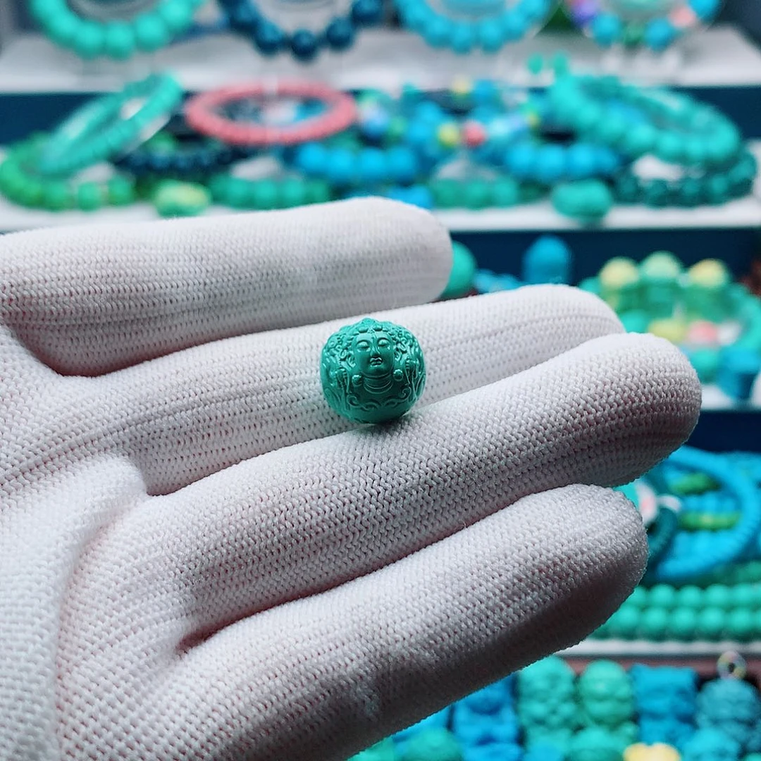 湖北原生态配饰雕刻diy