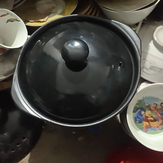 瓷砂锅煲汤熬粥炖肉！